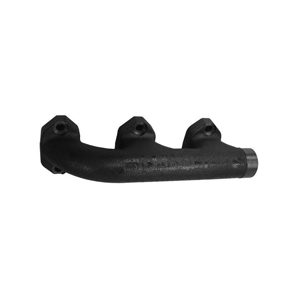 Aftermarket Rear Exhaust Manifold 675779C3 - main